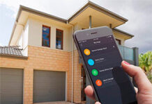 Умный дом :современное решение, позволяющее управлять жилым домом