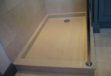 Душевые поддоны