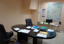 Оригинальные юридические адреса в разных округах Москвы