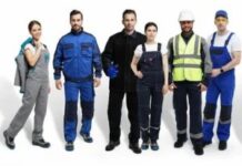 Почему важна рабочая одежда?