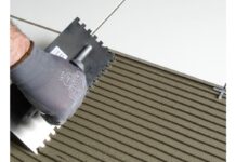 Какой выбрать клей для плитки?