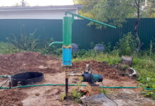 Какую скважину лучше выбрать для дачи?