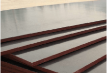 Практическое применение ламинированной фанеры