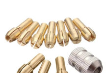 Цанга: что это такое и виды