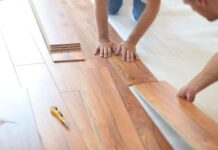 Выбор ламината и его составляющих