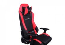 Какое геймерское кресло выбрать