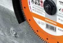 Алмазные диски: за счет чего такие возможности?