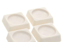 Чем помогают антивибрационные подставки для стиральной машины?