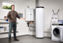 Критерии выбора газового котла для дома