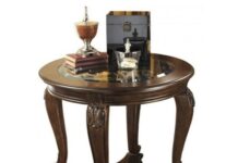 Журнальные столики классика