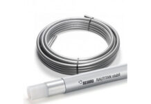 RehauRautitanStabil : применение в системах отопления и водоснабжения