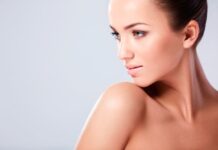 Гладкая кожа: обязательная составляющая образа ухоженной женщины