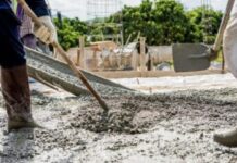 На что обратить внимание при выборе бетона?