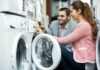 На что обратить внимание при выборе стиральной машины?