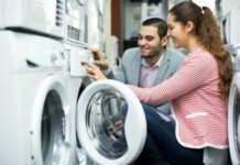На что обратить внимание при выборе стиральной машины?