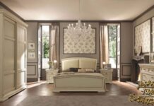 Итальянская мебель: продукт высочайшего качества и мастерства