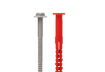 Фасадный анкер: высокотехнологическое устройство для крепежа