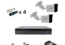 Стоит ли покупать комплекты видеонаблюдения