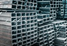 Металлопрокат в Нижнем Новгороде купить недорого