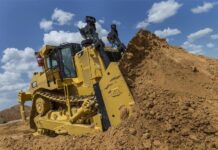 На что обратить внимание при выборе бульдозера?