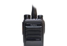 Цифровые радиостанции hytera