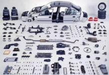 Критерии выбора запчастей для автомобиля
