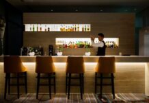 Особенности выбора мебели для бара