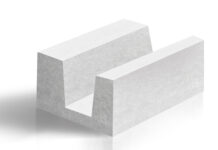 Газобетонные блоки: популярный строительный материал