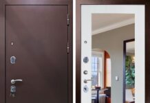 Какие металлические двери лучше выбрать для квартиры?