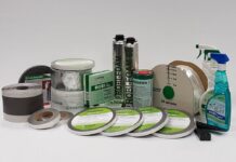 Особенности материалов Робибанд