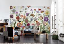 На что обратить внимание при выборе фотообоев