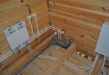 Как правильно проводить отопление в частном доме?