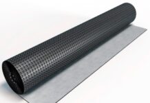 Особенности мембран ТехноНИКОЛЬ