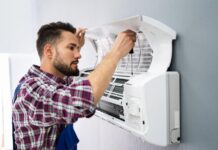 Ремонт кондиционера: советы по диагностике
