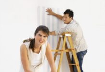 Почему лучше заказывать ремонт от профессионалов?