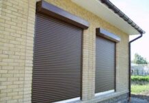 Какие рольставни помогут защитить дом от грабителей?