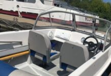 Особенности аренды прогулочного катера