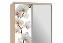 Шкаф в спальню: самые красивые варианты меблировки