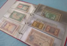 Особенности бонистики