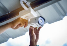 Почему нужно устанавливать камеры видеонаблюдения?