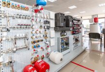 Тонкости подбора оборудования для водоснабжения