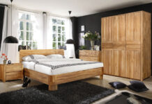 Desing Wood : современная мебель из дерева