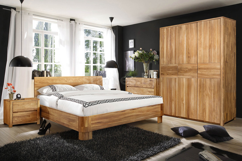 Desing Wood : современная мебель из дерева