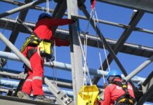 Антикоррозийная защита: советы по выбору