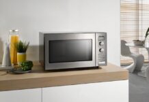 Лучшие микроволновые печи на 2022 год
