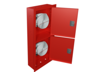 Правила выбора пожарных шкафов