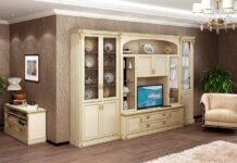 Купить мебель или не до жиру…