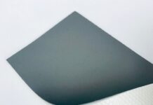 Сценический линолеум: технология монтажа