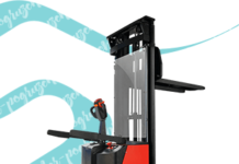 Какая складская техника нужна для больших складов?