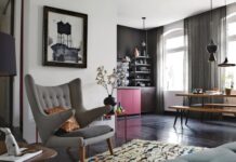 Что представляет собой евроремонт квартиры?